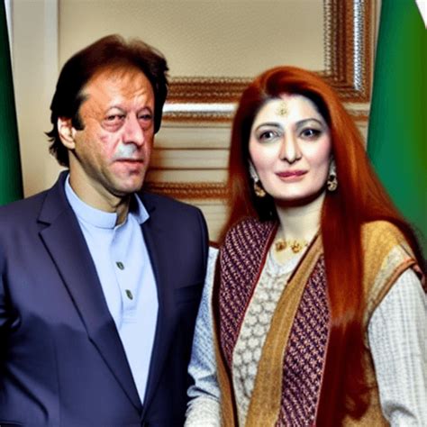 Maryam Nawaz With Imran Khan · Creative Fabrica