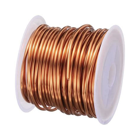 Mm Magnet Wire Ft Enameled Copper Wire Enameled Magnet Winding