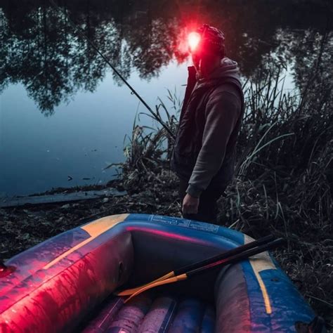 Вы тоже задумывались, зачем в фонаре есть красный свет и кому он нужен ...