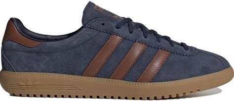 adidas Originals Bermuda Shoes 'Navy Red' JI4278 - JI4278 - Novelship