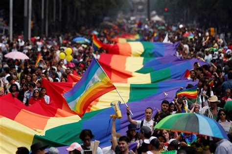 De Junio D A Del Orgullo Gay O Lgtb Por Qu Se Escogi Esta Fecha