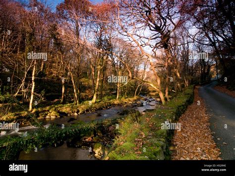 Llanbedr Hi Res Stock Photography And Images Alamy