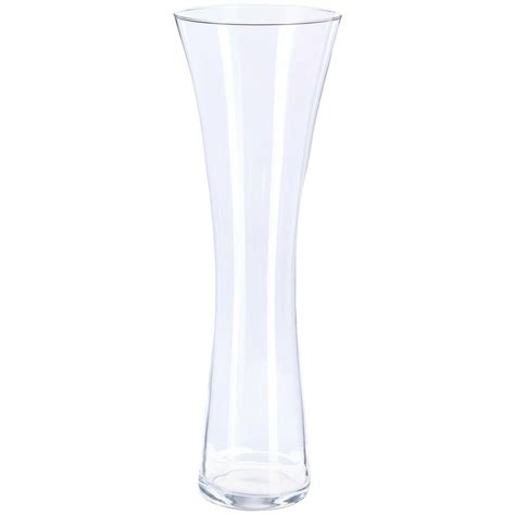 Vase Glas H Cm Atmosphera Cr Ateur D Int Rieur