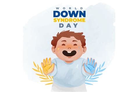 Hari Down Syndrome Sedunia Ini 3 Fakta Soal Down Syndrome Antara News