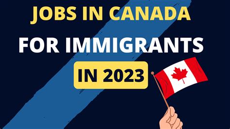 Jobs In Canada