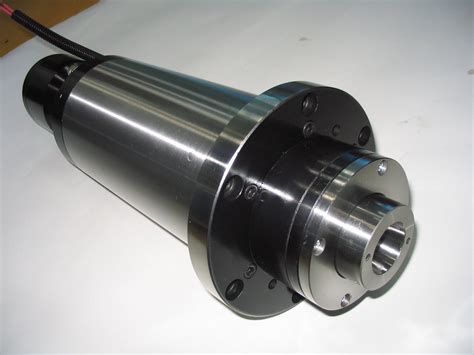 Zys Electric Motor Spindle Water Cooled Spindle Motor 170ld30 For Cnc