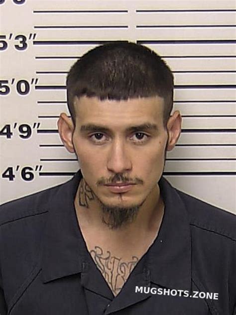 Ramirez Angel Eddy County Mugshots Zone