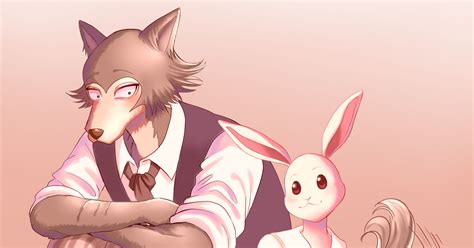 Beastars Beastarsまとめ 🥨のイラスト Pixiv