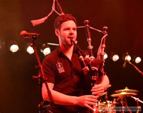 Red Hot Chilli Pipers