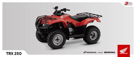 Honda Trx Pueyrred N Motos