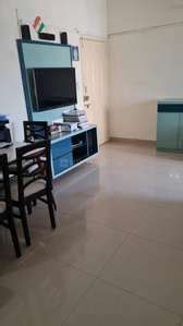 Sqft Bhk Flat For Sale In Seawood Garden Sanpada Navi Mumbai