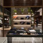 Ermenegildo Zegna Inaugura Flagship Em Dubai Blog Ana Cl Udia Thorpe