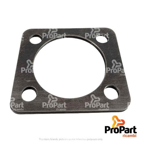 Shim Kit AL162112 John Deere ProPart Ricambi