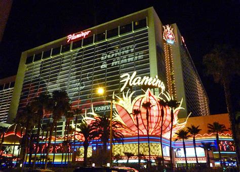 Las Vegas casino map, casino descriptions and hotel reservations