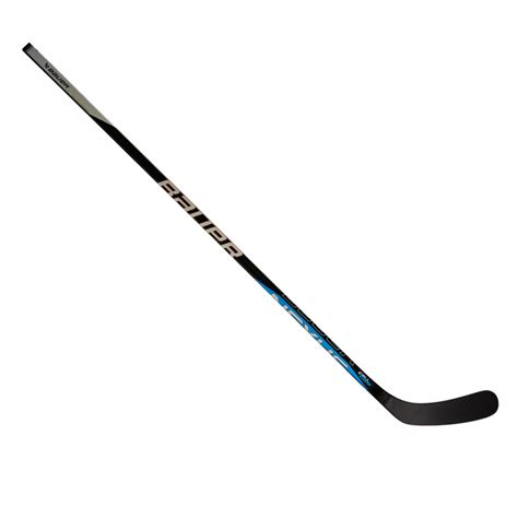 Bauer Nexus E3 Intermediate Composite Hockey Stick 22 Model