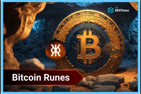 Runes Protocol Overview And First Steps Guide DEXTools