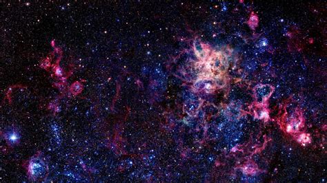 Hd Trippy Space Wallpapers 1080p