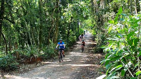 Rota Do Cantagalo Sampa Bikers