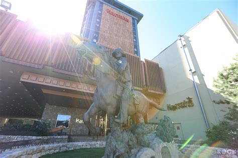Hotel/Resort Review: Harrah’s Lake Tahoe – Stateline, Nevada