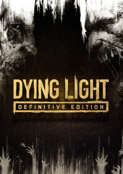 DYING LIGHT DEFINITIVE EDITION | PC | CDKeys