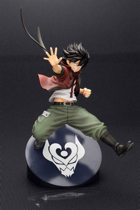 Edens Zero Shiki Granbell 18 Scale Figure Anime Figures Zone