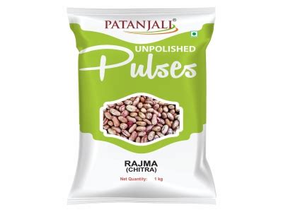 Patanjali Unpolished Rajma Chitra Kg Buy Online Patanjaliayurved Net