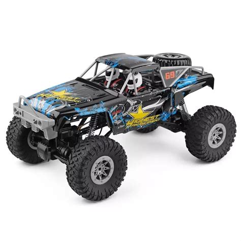 Rc Cars Wltoys Brushed Km H Ferngesteuerte Autos