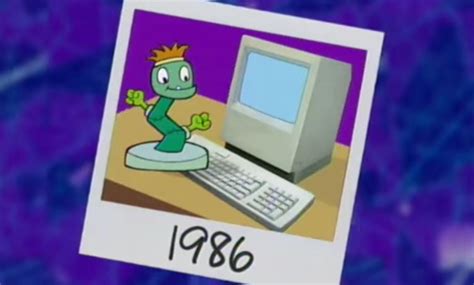 GATHER ZOOG 1.0 USED TO HAVE HANDS? : r/DisneyChannel