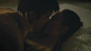 SALVITA DECORTE Nude AZNude