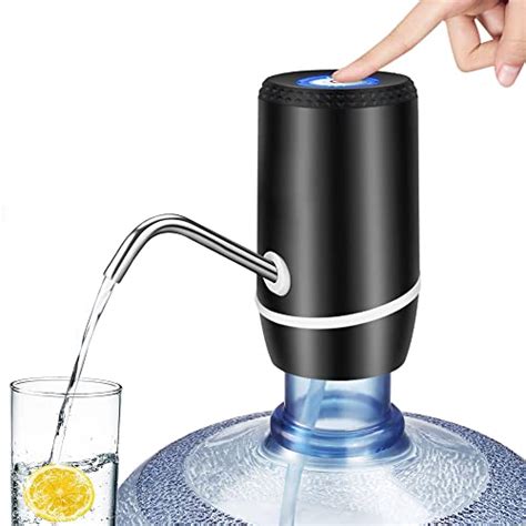 Distributeur D Eau Pour Bouteille De Litres Mini Distributeur D Eau