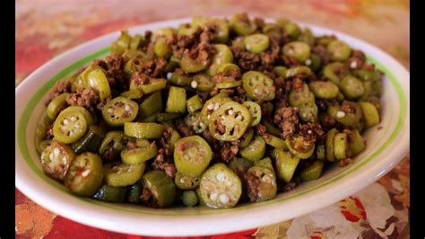 Como fazer quiabo sem baba Veja como preparar CenárioMT