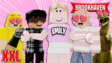 Brookhaven Aber Ich Trolle Online Dater Roblox Brookhaven 🏡rp