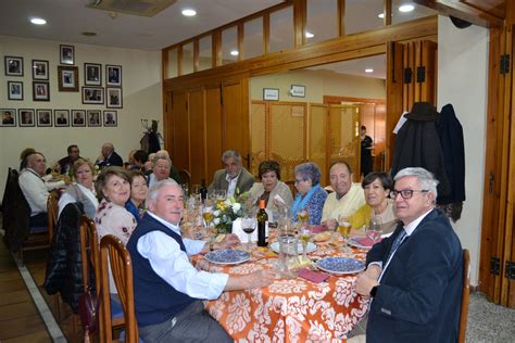 65º Aniversario Del Lar Gallego De Sevilla Lar Gallego De Sevilla
