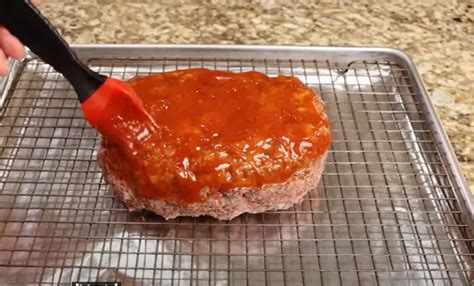 A1 Meatloaf Recipe With Tomato Sauce Enjoy Your Parties