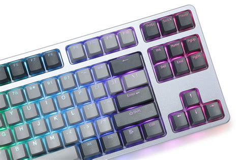 Drop Ctrl High Profile Mechanical Keyboard Tenkeyless Tkl Key