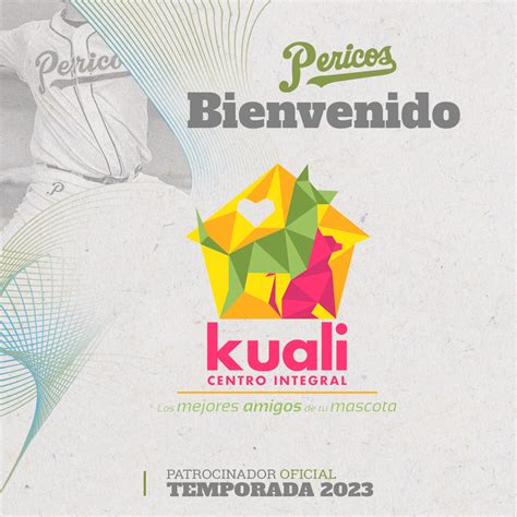 Pericos De Puebla On Twitter Gracias A Nuestros Amigos De Kuali Por