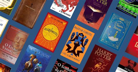 Qual É O Livro Mais Vendido Do Mundo - Os 20 Livros Mais Vendidos do Mundo em Todos os Tempos
