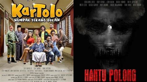 10 Rekomendasi Film Bioskop Terbaru Tayang Pertengahan Bulan Maret 2024