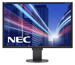 Nec Introduces The Multisync Ea Wmi Inch Ips Monitor Techpowerup