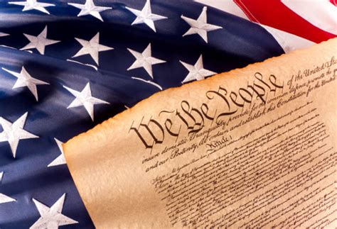 Koga Zapravo štiti Američki Ustav 1787 Dnevnohr
