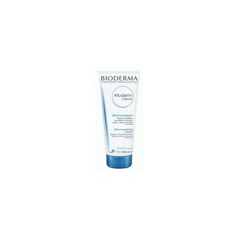 Bioderma Atoderm Krema A200ml Online Apoteka Au Niš