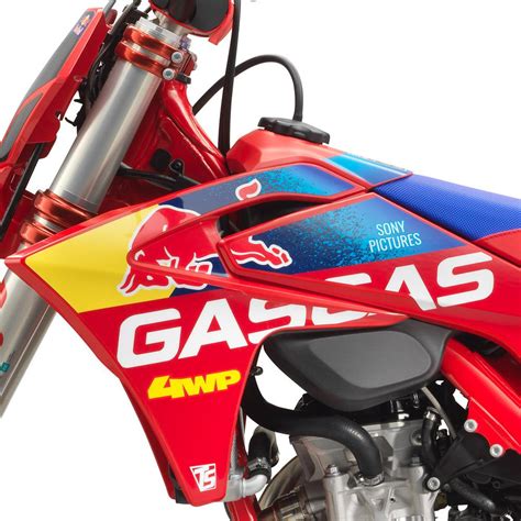 GasGas MC 250F Factory Edition 2023 Motorcycle Price Specs And