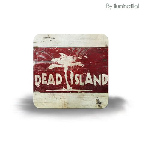 Dead Island ICON by iluminatilol on DeviantArt