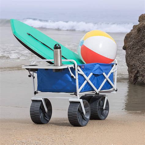 Top 10 Best Beach Carts in 2024 Reviews