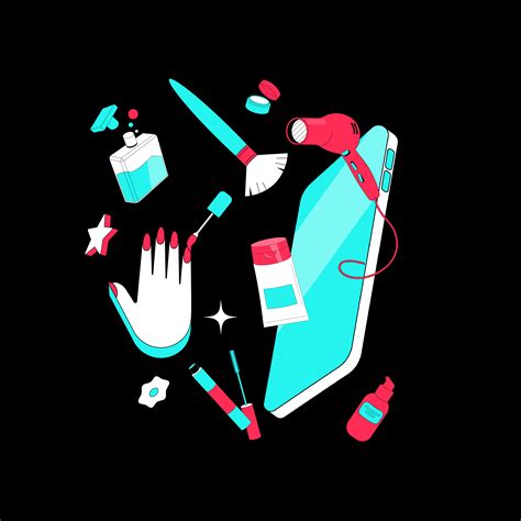 Beauty Advertising on TikTok: Best Marketing Solutions for Businesses