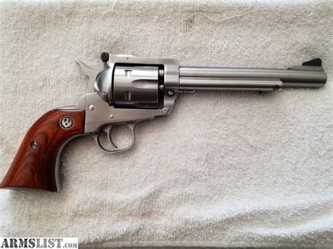 Armslist For Sale Ruger Blackhawk Stainless