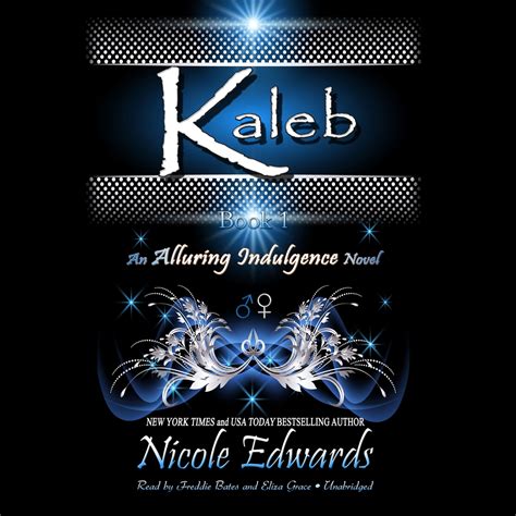 Edwards Alluring Indulgence Series