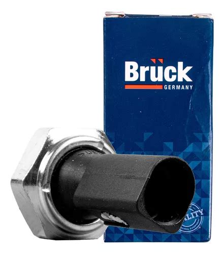 Bulbo Aceite Jetta Golf Beetle Bruck Premium Mercadolibre