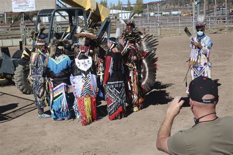 Minority Pushes Trump Agenda Largely Unpopular Among Tribes Ap News