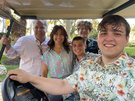 The Gardner Family: Honoring a Legacy for Future Generations - Gulliver